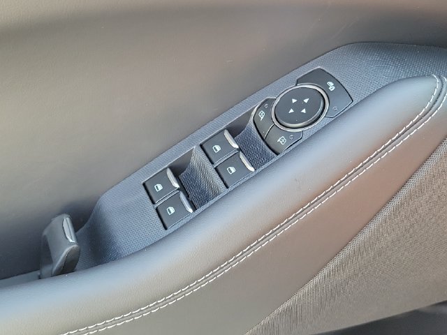 New 2026 Ford Mustang Mach-E Select RWD image 14