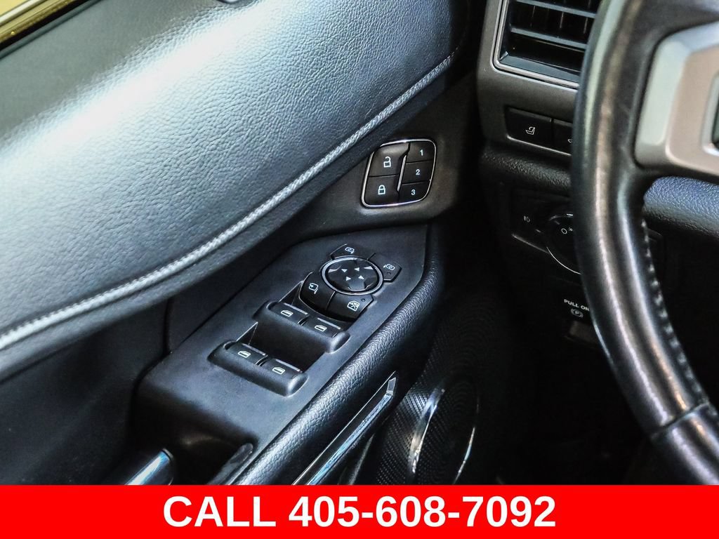 Used 2021 Ford Expedition XLT RWD image 54