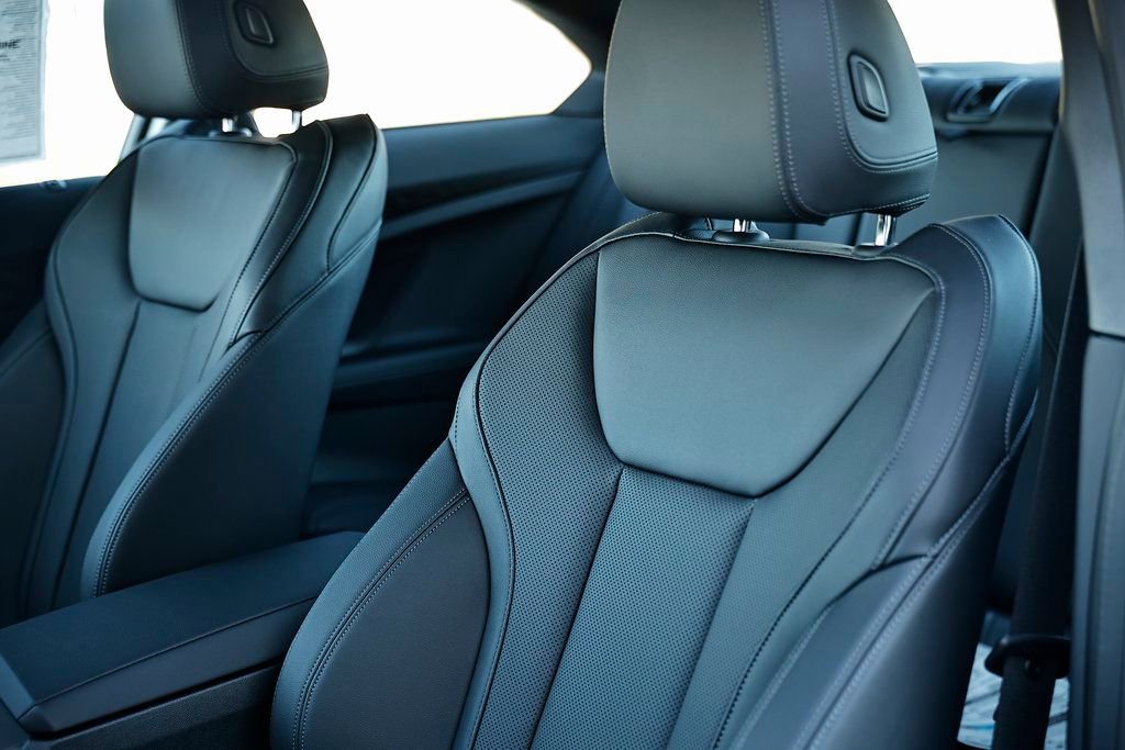 New 2026 BMW 230i xDrive Coupe w/ Premium Package image 22