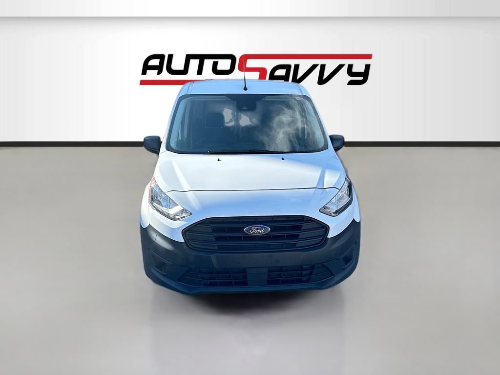 Used 2023 Ford Transit Connect XL FWD image 2