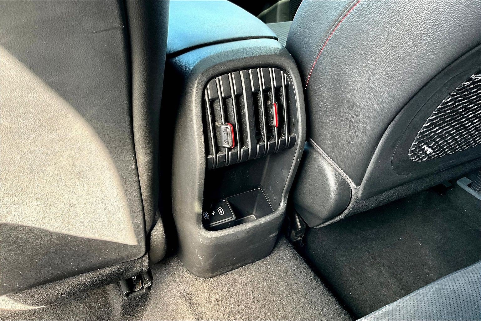 Used 2024 Hyundai Kona N Line FWD image 9