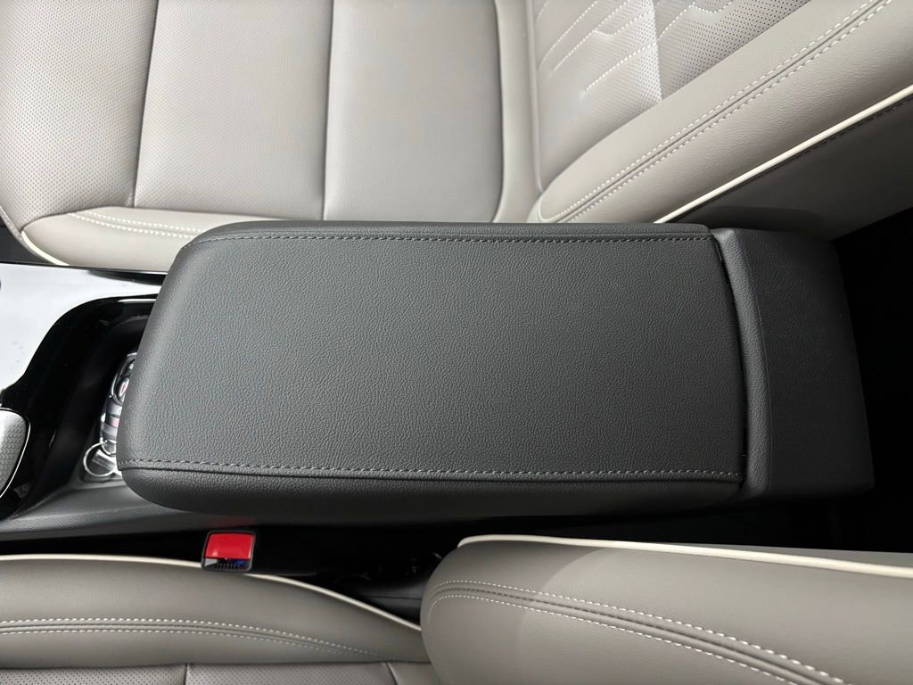 New 2026 Buick Envista Avenir image 28