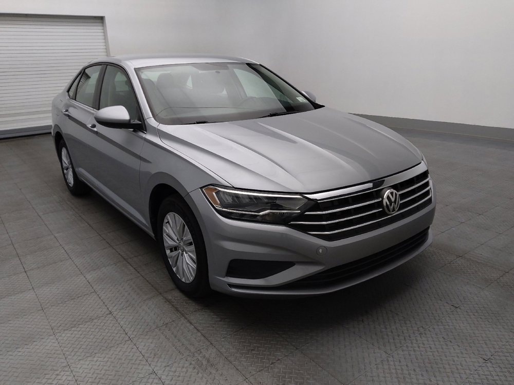 Used 2019 Volkswagen Jetta S w/ Driver Assistance Package FWD image 13