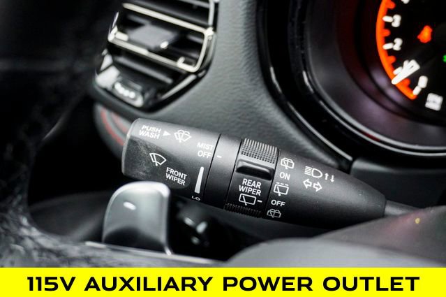 New 2026 Dodge Durango GT image 26