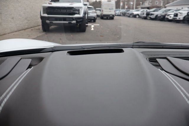 Used 2020 Chevrolet Corvette Stingray Preferred Cpe w/ 2LT Preferred Equipment Group image 30