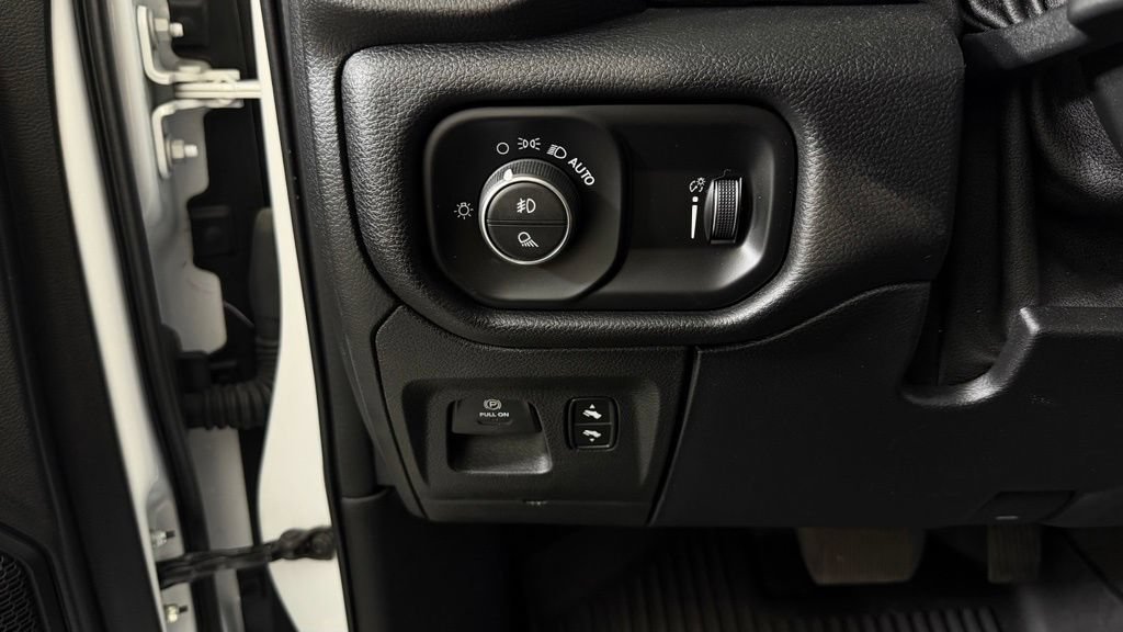 Used 2020 RAM 1500 Sport w/ Advanced Safety Group AWD/4WD image 14