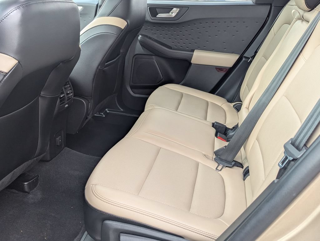 Used 2020 Ford Escape SEL AWD/4WD image 24