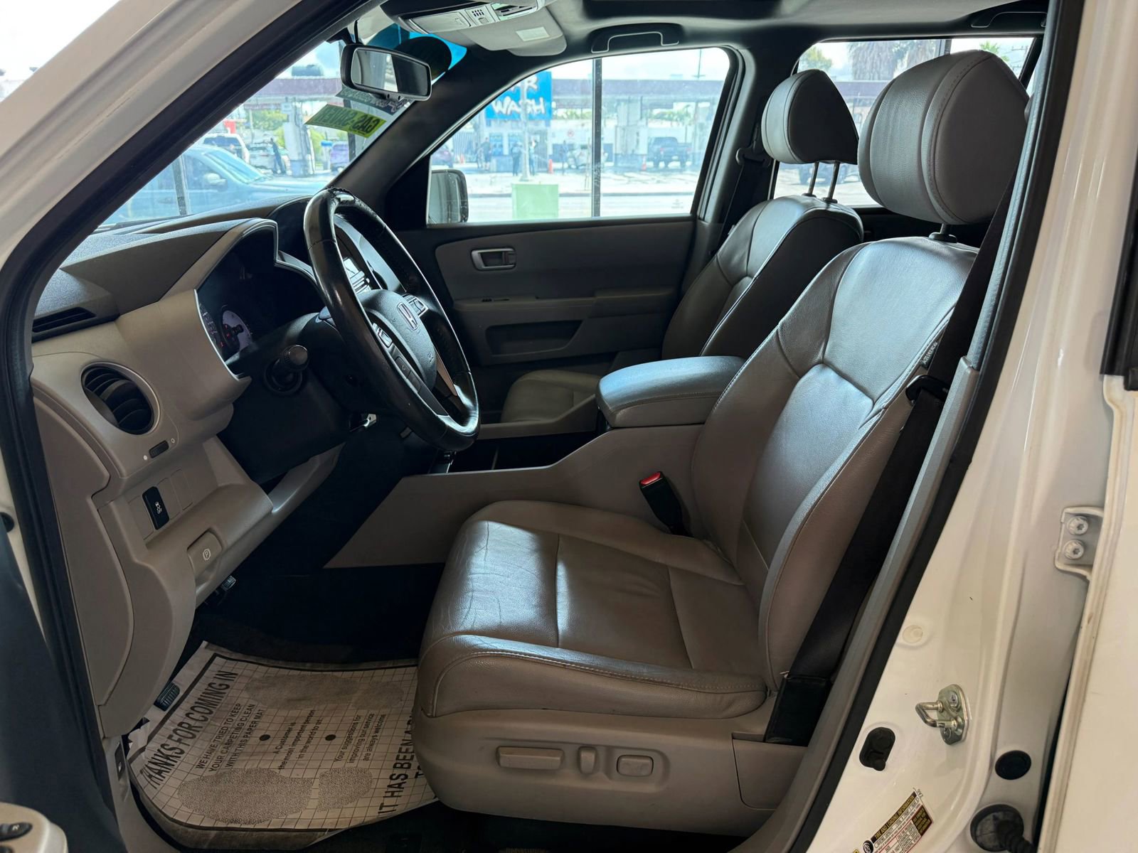 Used 2013 Honda Pilot EX-L image 9