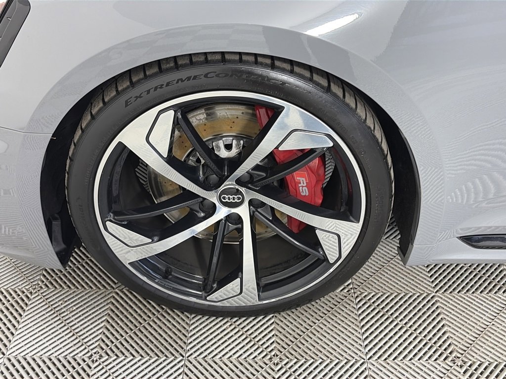 Used 2018 Audi RS 5 w/ Dynamic Package image 8