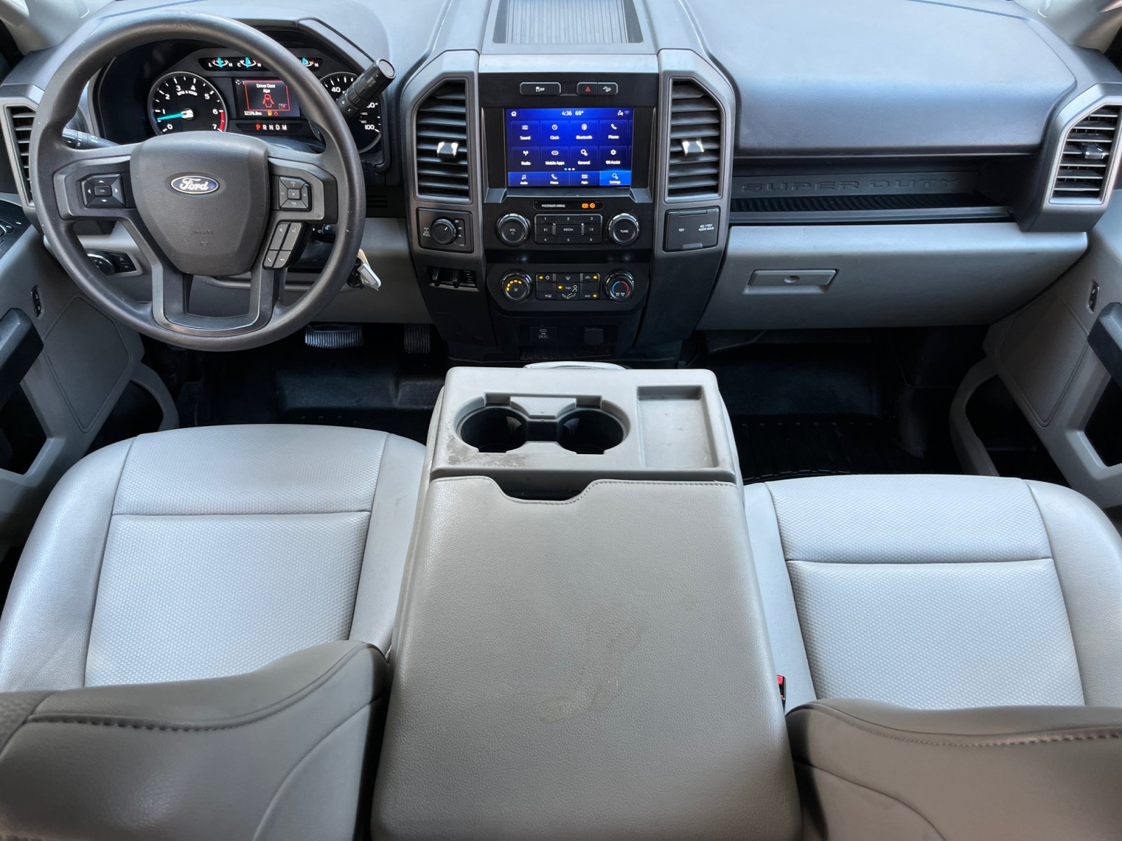 Used 2022 Ford F350 XL w/ Power Equipment Group AWD/4WD image 22