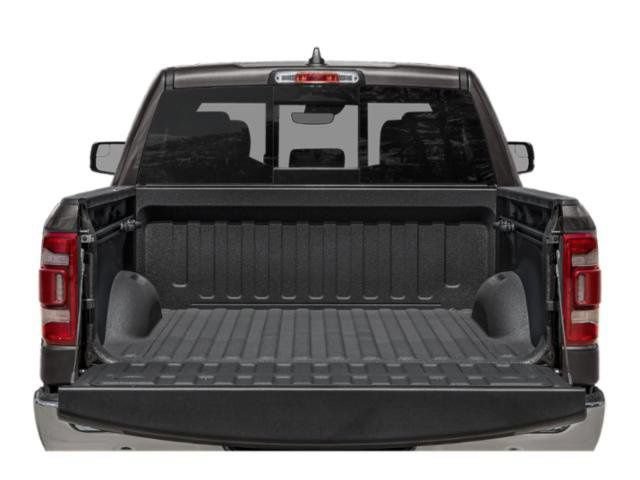 Used 2023 RAM 1500 Laramie AWD/4WD image 14