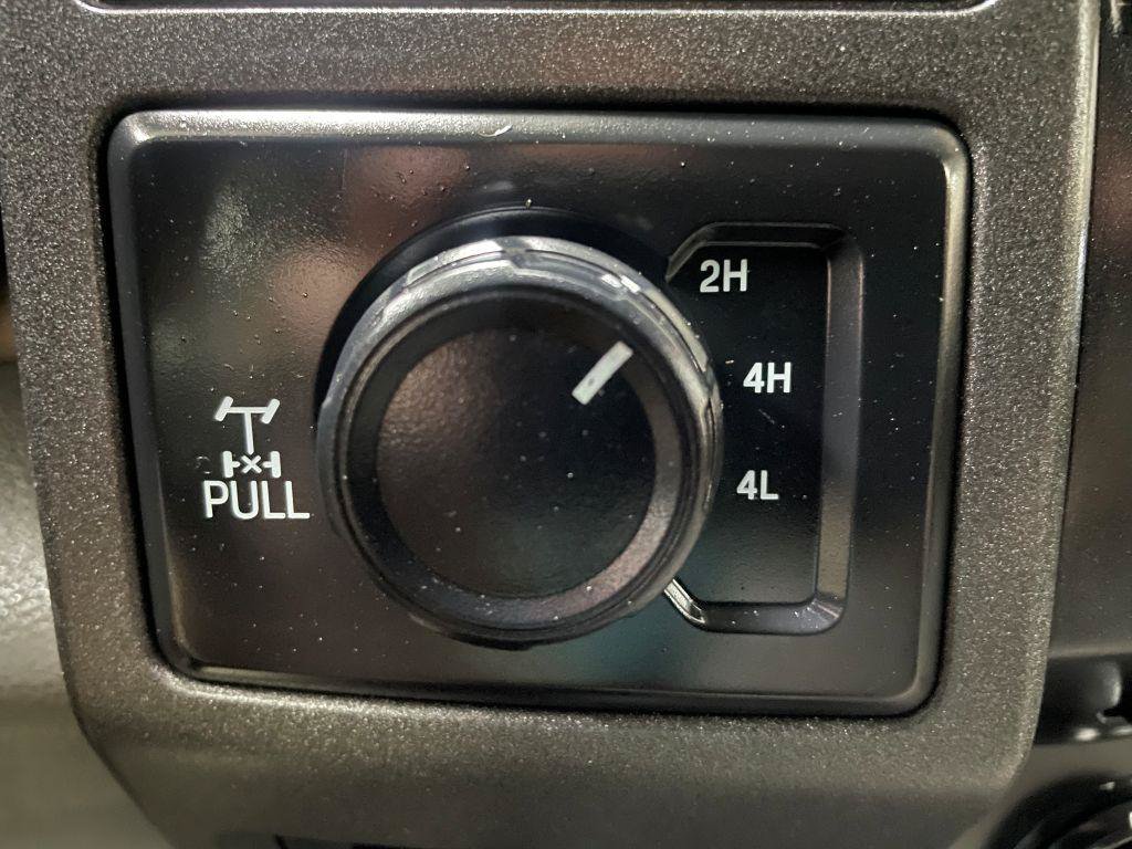 Used 2018 Ford F250 XL w/ Power Equipment Group AWD/4WD image 20
