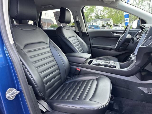 Used 2024 Ford Edge SEL w/ Convenience Package AWD/4WD image 25