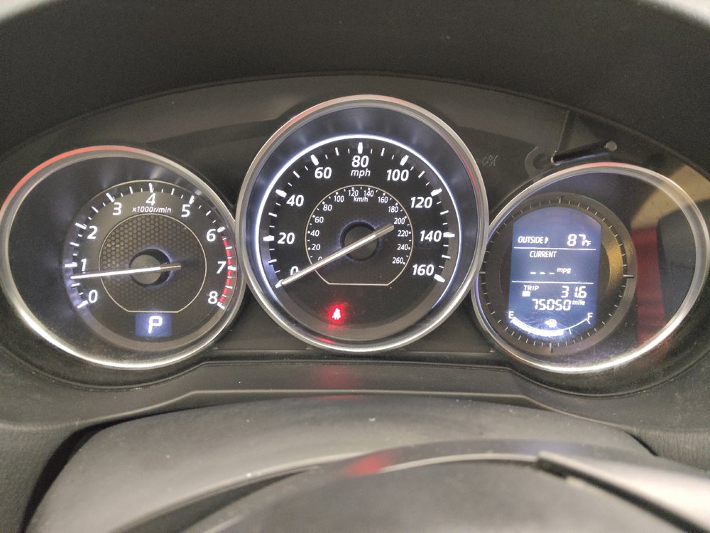 Used 2015 MAZDA MAZDA6 Sport FWD image 26