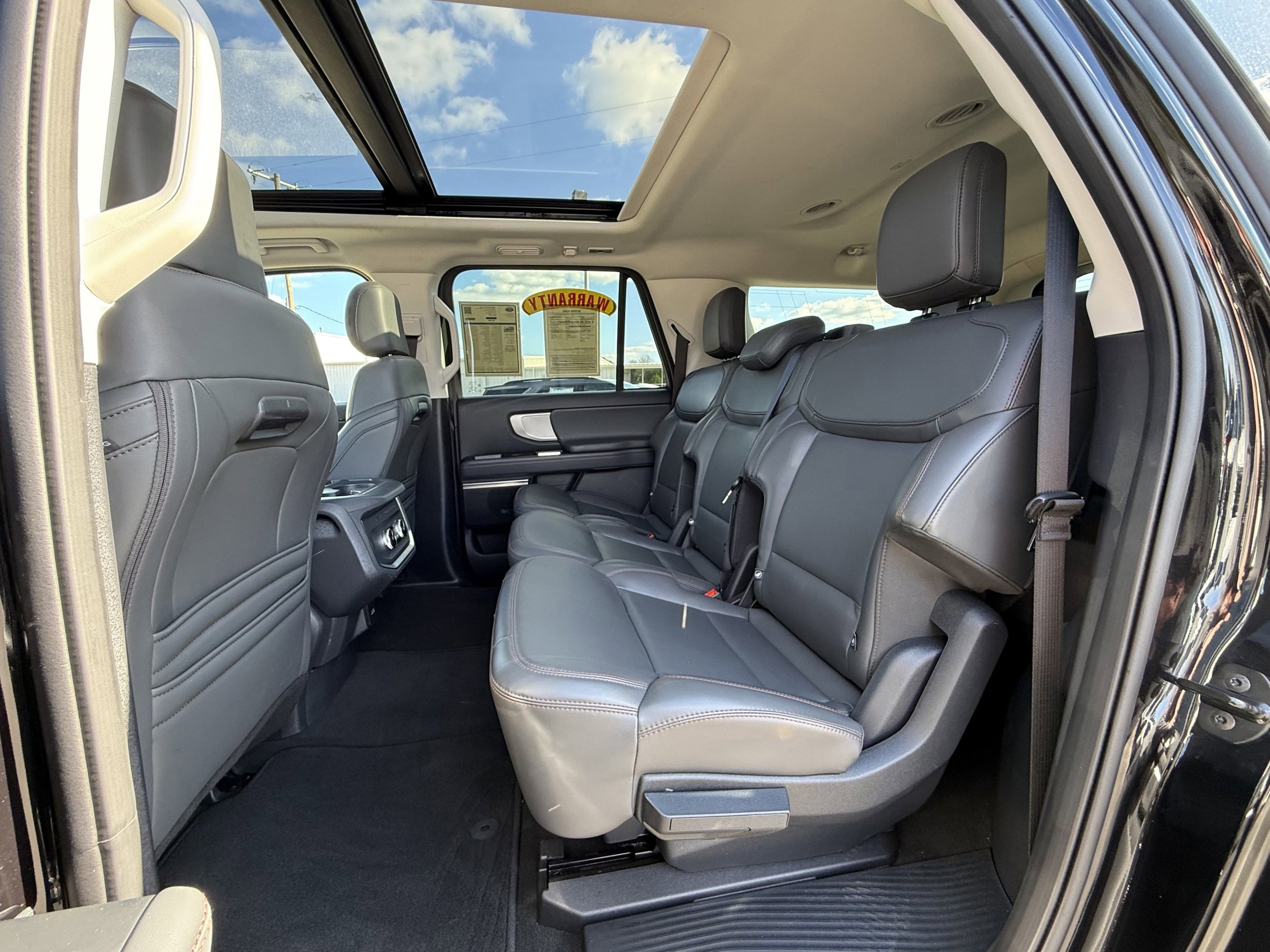 Used 2025 Ford Expedition Max Active image 24