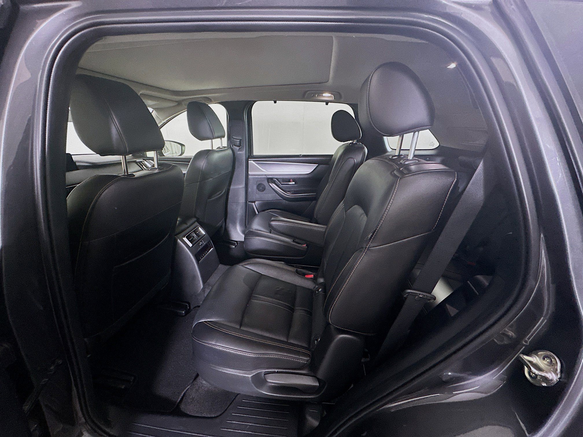 Used 2025 MAZDA CX-90 3.3 Turbo w/ Premium Sport Pkg image 30