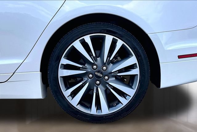 Used 2017 Lincoln MKZ Reserve w/ Luxury Package FWD image 28