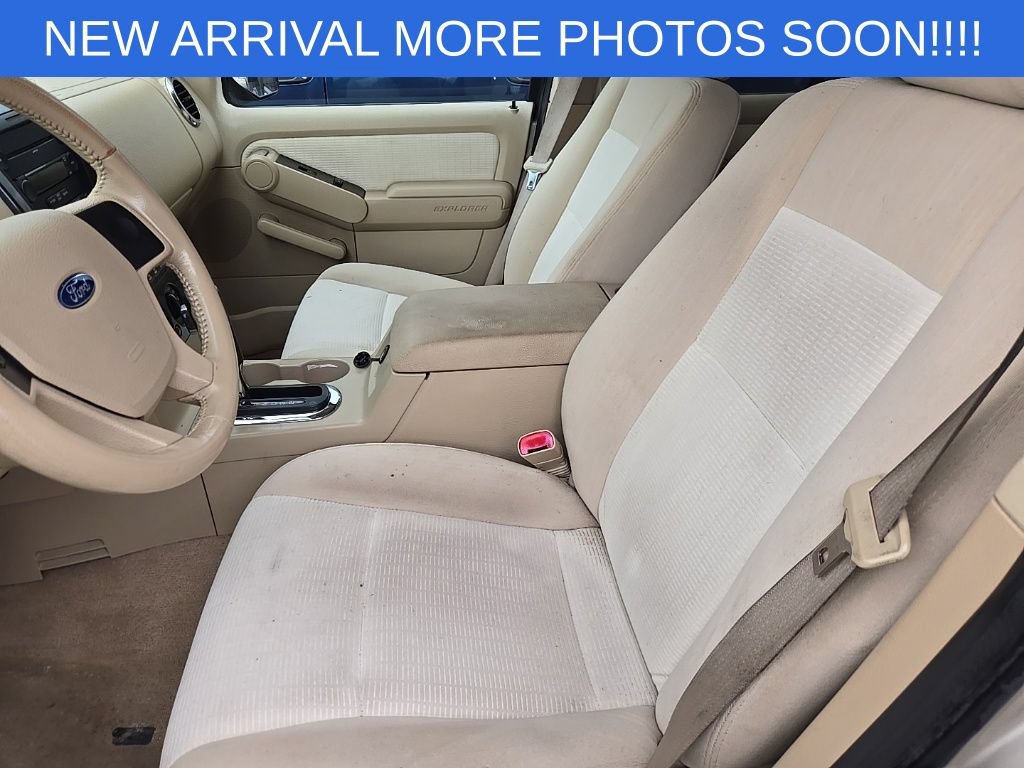Used 2006 Ford Explorer XLT AWD/4WD image 5