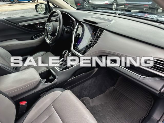Used 2022 Subaru Outback Limited image 22