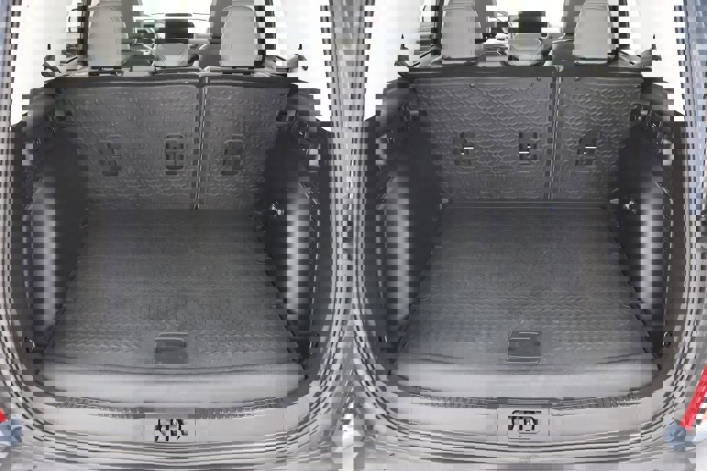 Used 2025 Ford Bronco Sport Badlands image 28