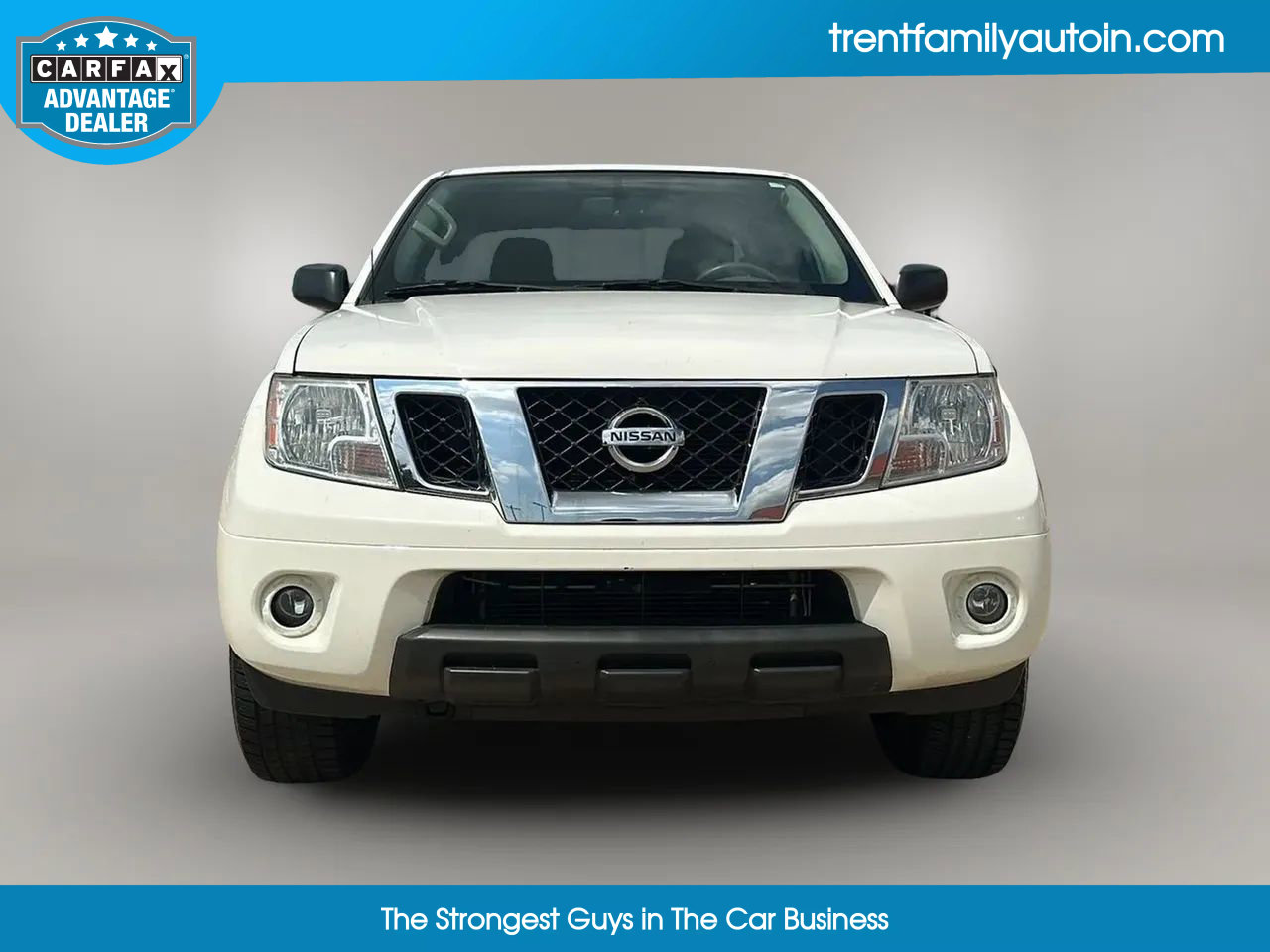 Used 2019 Nissan Frontier SV w/ Value Truck Package image 40