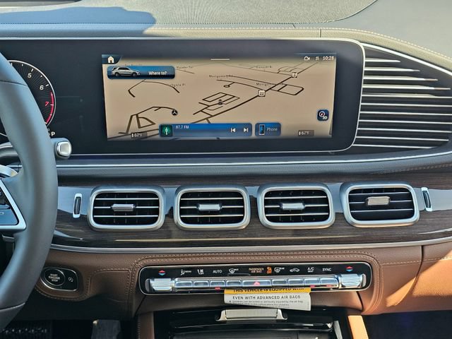 New 2026 Mercedes-Benz GLE 350 4MATIC image 32
