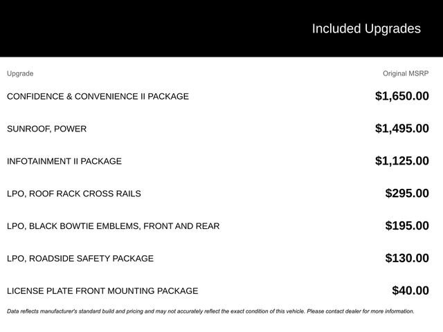 Used 2020 Chevrolet Equinox Premier image 7