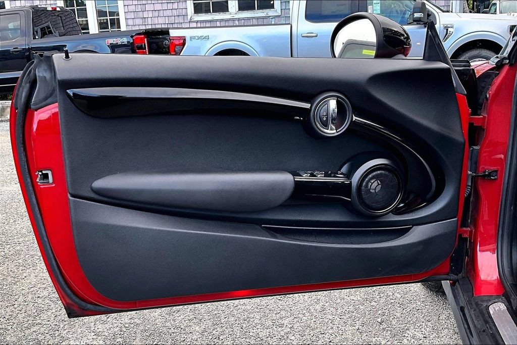 Used 2016 MINI Cooper S FWD image 18