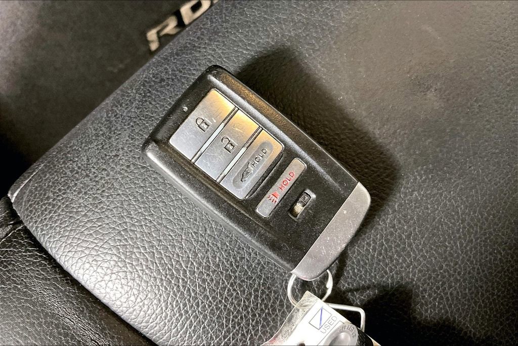 Used 2016 Acura RDX FWD image 9