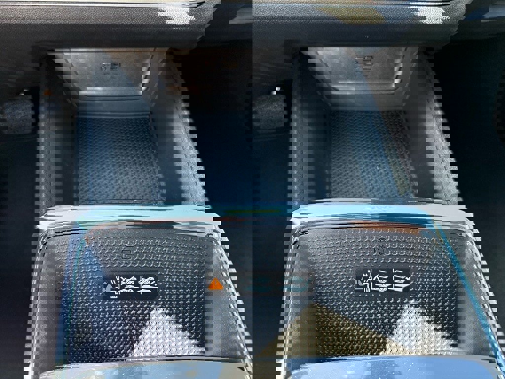 New 2026 Chevrolet Equinox RS w/ Convenience Package III image 17