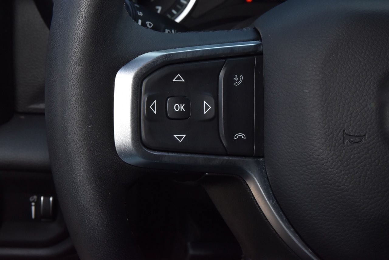 Used 2025 RAM 1500 Lone Star AWD/4WD image 23