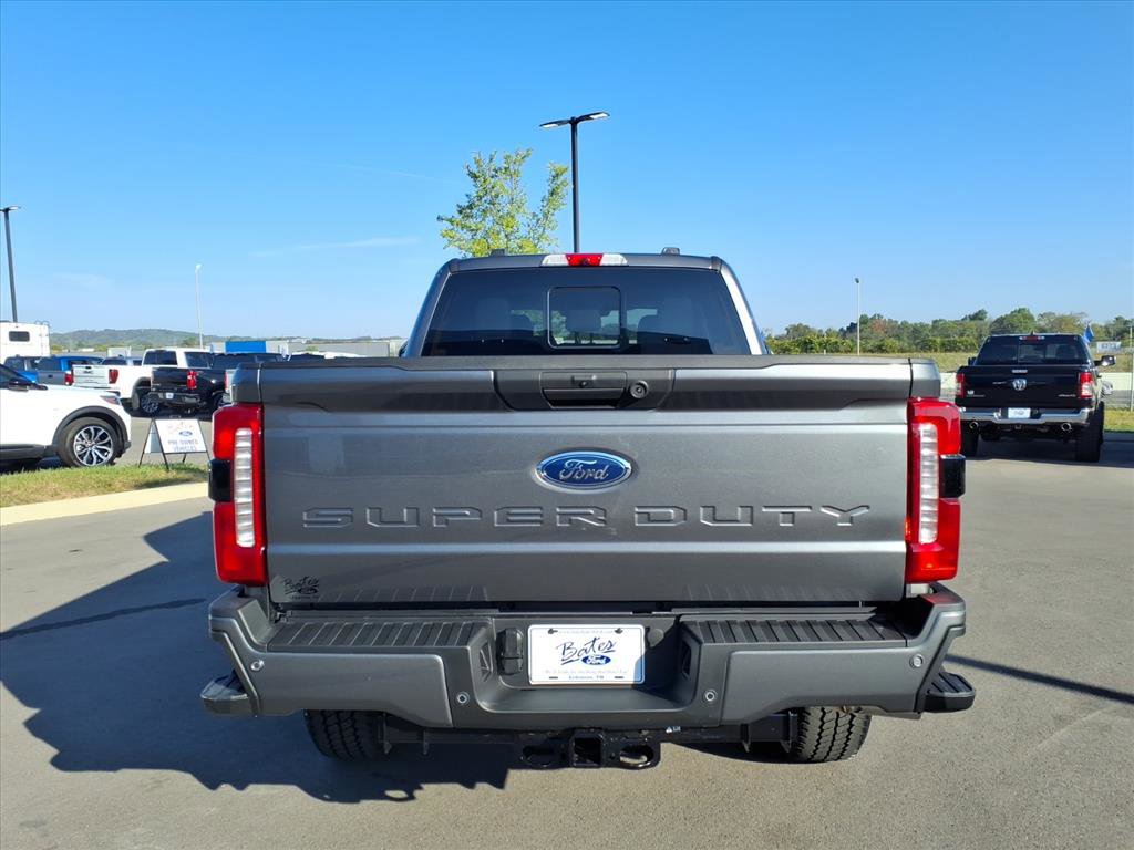 New 2026 Ford F250 XL image 4