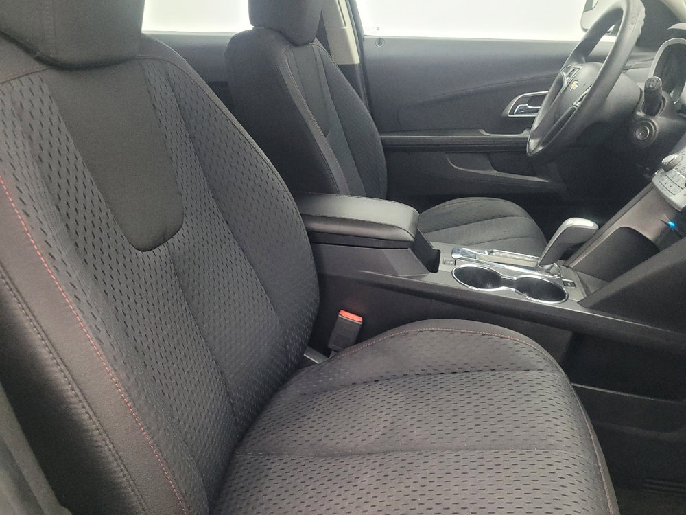 Used 2014 Chevrolet Equinox LS image 21