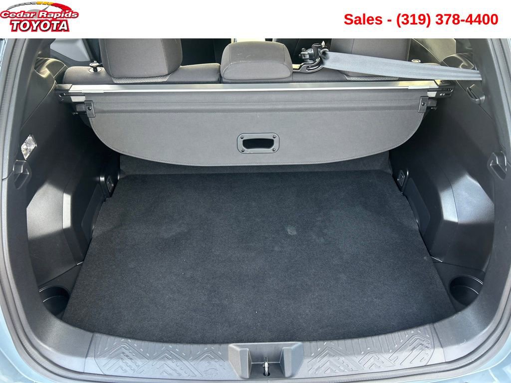 Used 2024 Subaru Crosstrek 2.0i Premium image 21