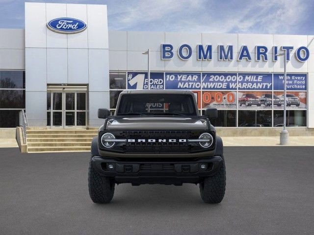 New 2026 Ford Bronco Badlands image 6