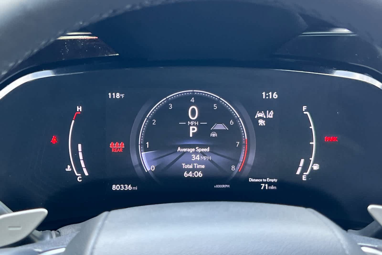 Used 2023 Lexus NX 250 FWD w/ Cold Area Package image 28