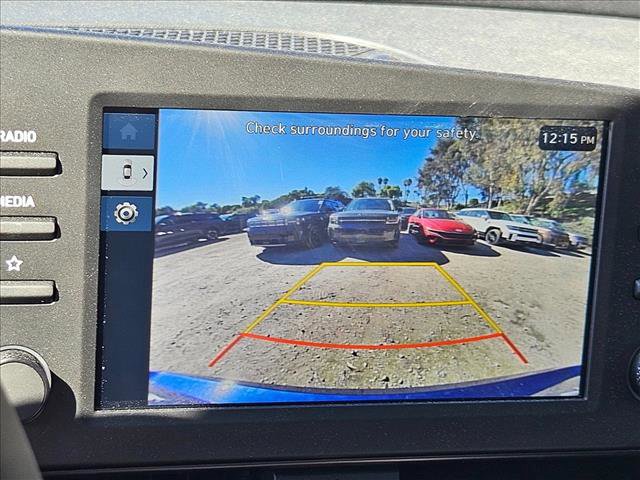 New 2025 Hyundai Elantra Sport image 13