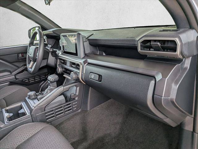 Certified 2026 Toyota 4Runner SR5 AWD/4WD image 20