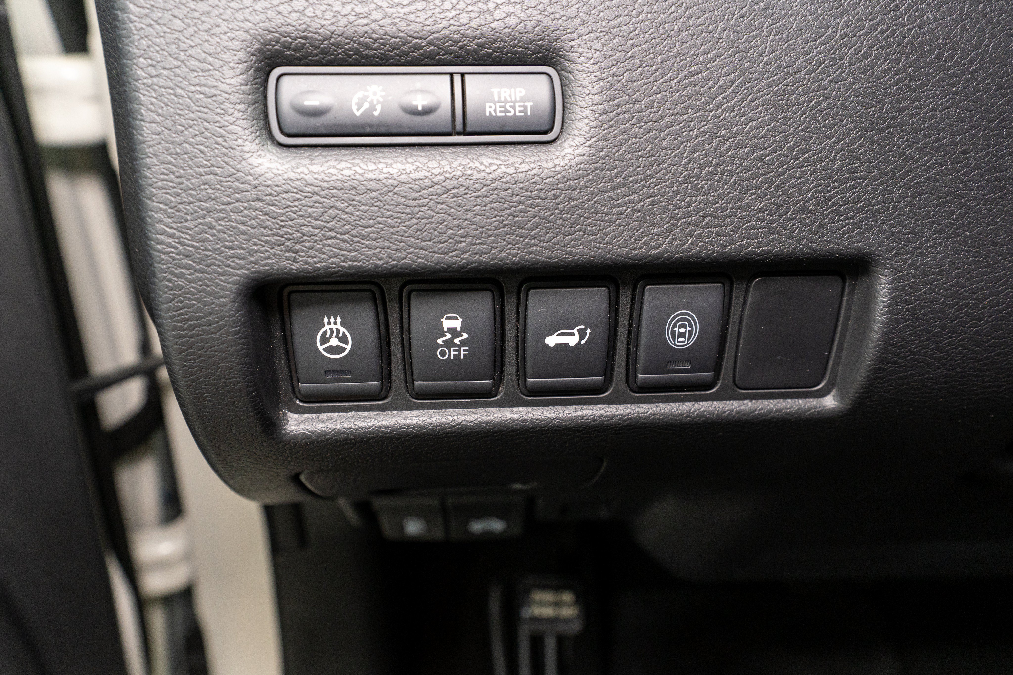 Used 2020 Nissan Murano Platinum AWD/4WD image 31