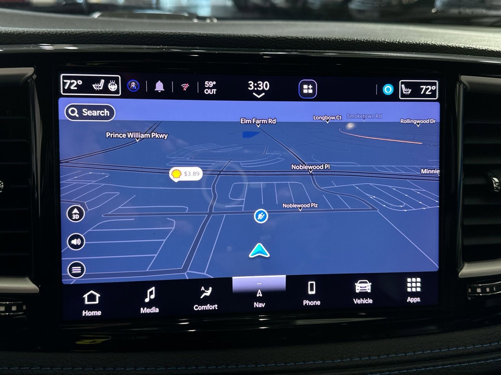 Used 2021 Chrysler Pacifica Touring-L image 24