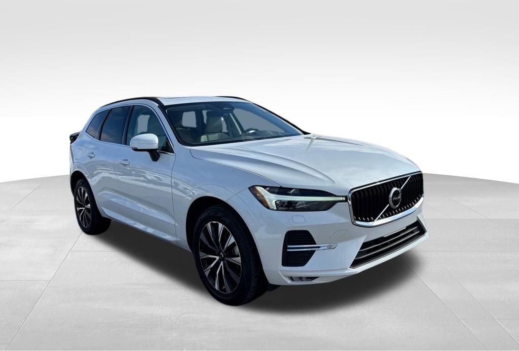 Certified 2023 Volvo XC60 B5 Core w/ Climate Package image 33
