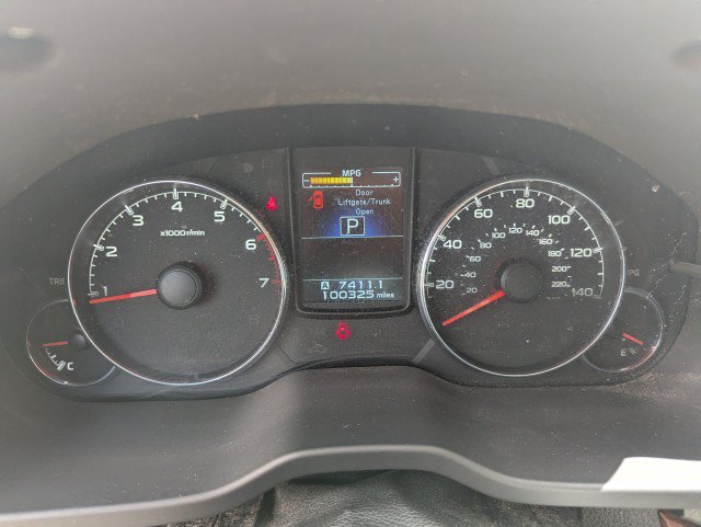 Used 2013 Subaru Outback 2.5i Limited AWD/4WD image 16