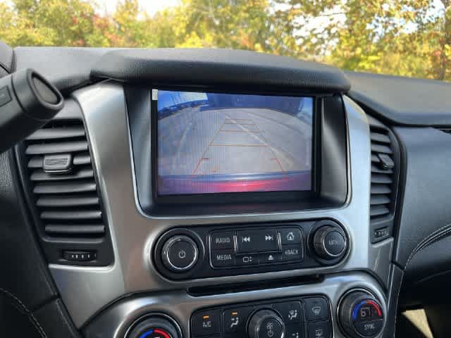 Used 2018 Chevrolet Tahoe LS w/ All-Season Package AWD/4WD image 25