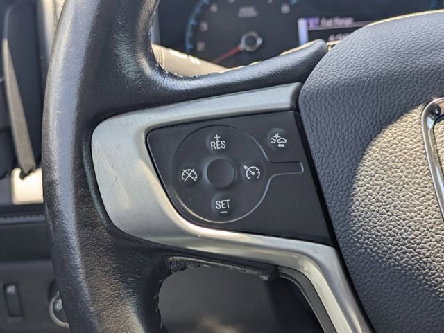 Used 2018 GMC Canyon SLT w/ Driver Alert Package RWD image 21