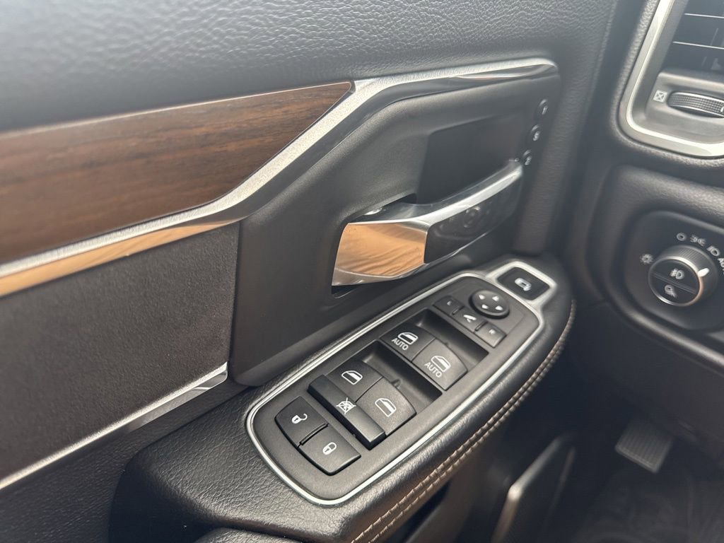 Used 2022 RAM 2500 Laramie image 29