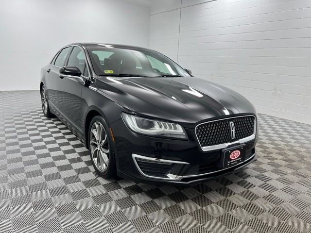 Used 2018 Lincoln MKZ Reserve w/ Magnetic Appearance Package AWD/4WD image 1