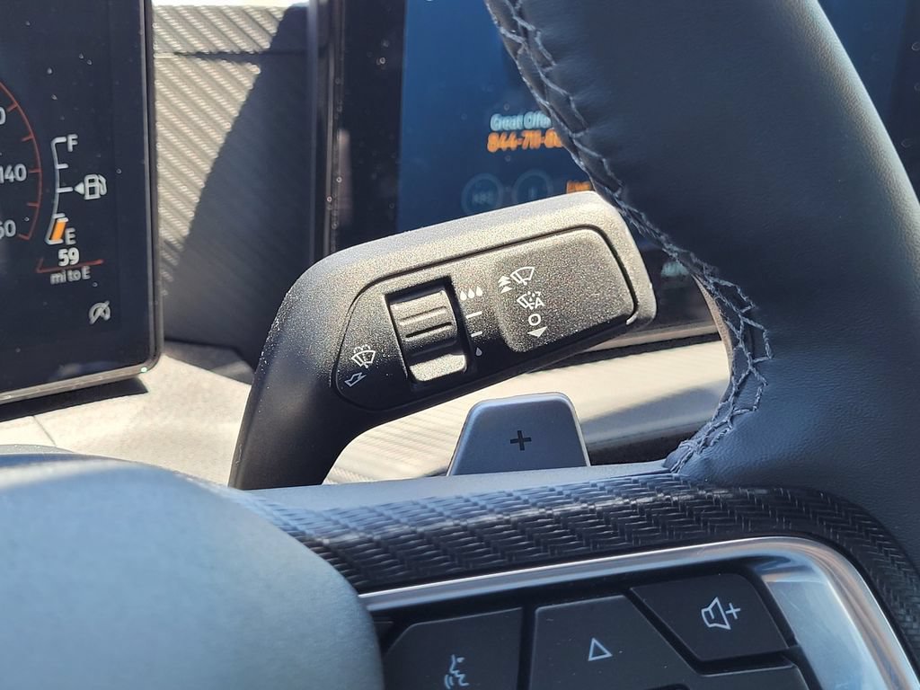 Used 2026 Ford Mustang GT RWD image 17