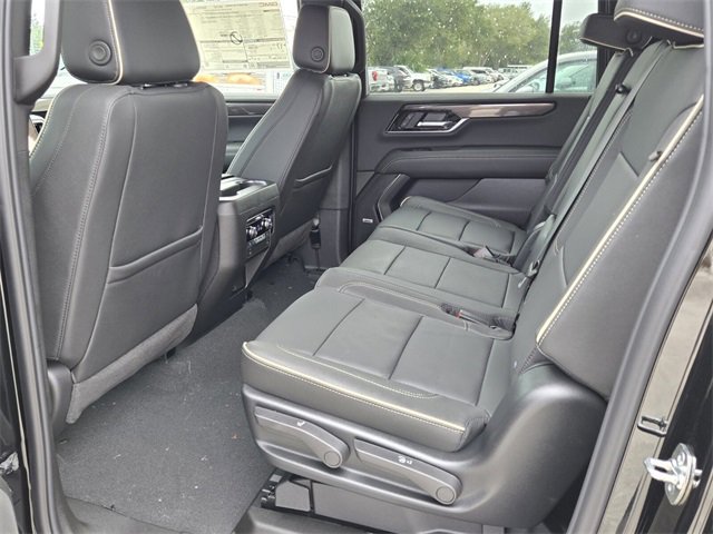 New 2026 GMC Yukon XL Elevation image 6
