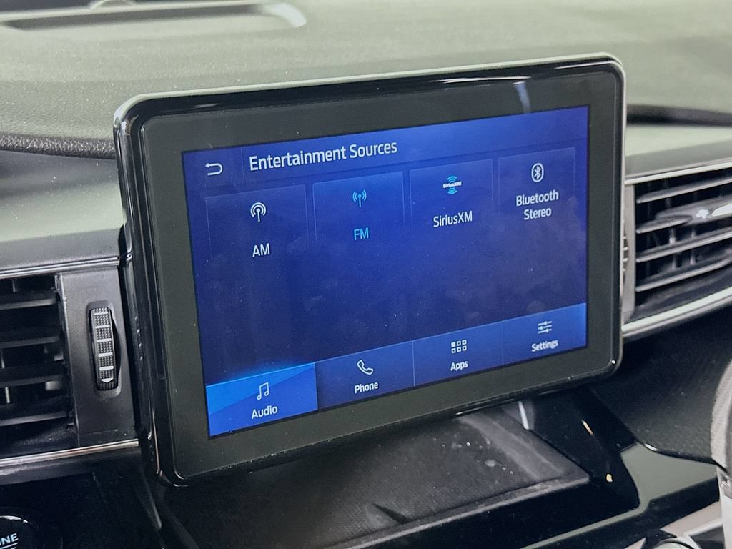 Used 2022 Ford Explorer ST w/ ST Street Pack RWD image 28
