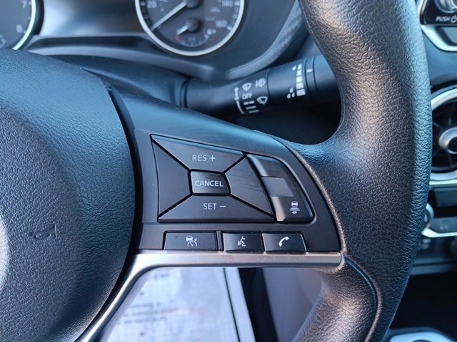 Used 2025 Nissan Sentra SV image 11